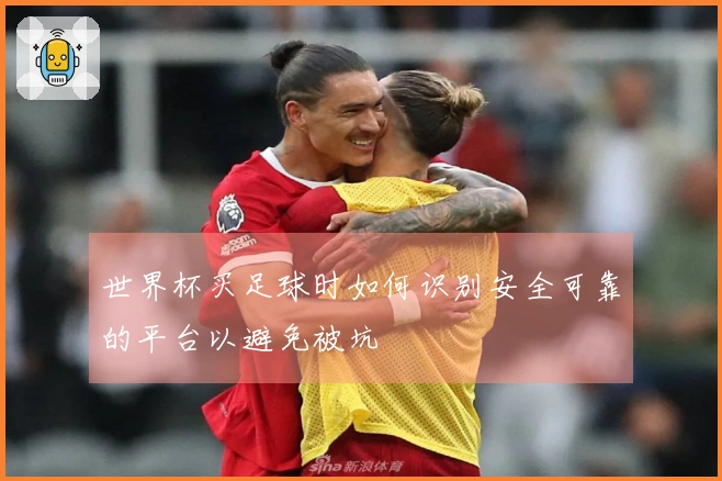 世界杯买足球时如何识别安全可靠的平台以避免被坑