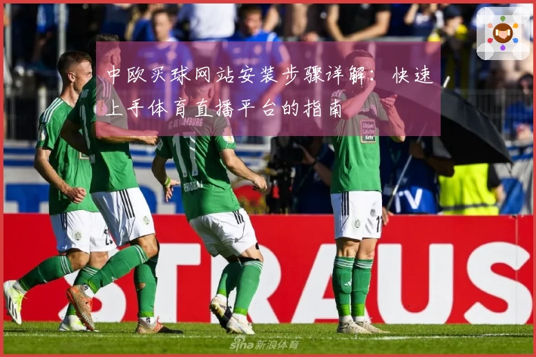中欧买球网站安装步骤详解：快速上手体育直播平台的指南