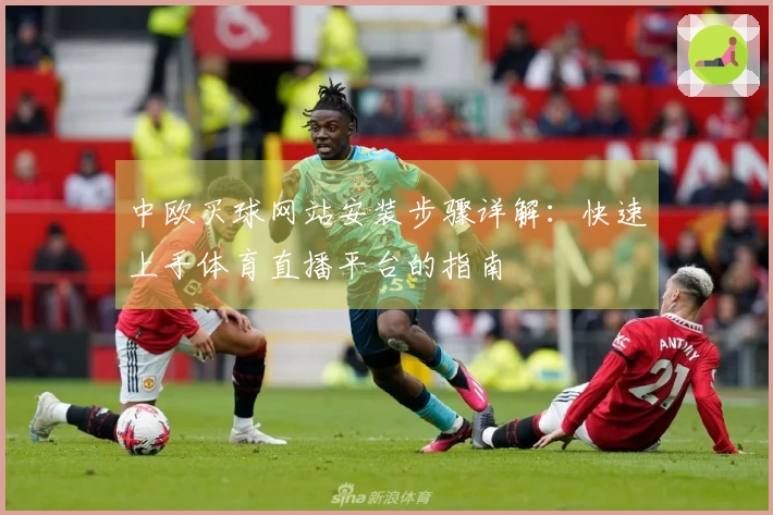 中欧买球网站安装步骤详解：快速上手体育直播平台的指南