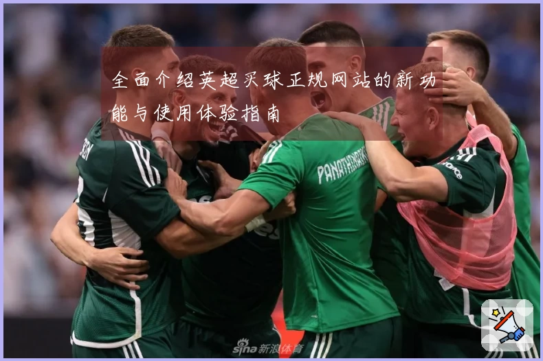 全面介绍英超买球正规网站的新功能与使用体验指南