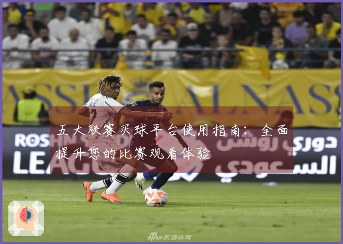 五大联赛买球平台使用指南：全面提升您的比赛观看体验