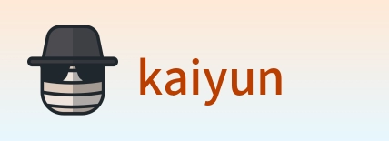 kaiyun logo